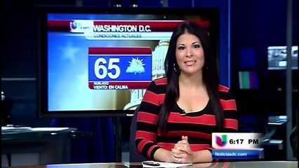 Buenas condiciones del tiempo para votar