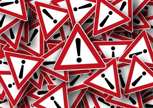 Arnaques : les astuces pour repérer les placements suspects