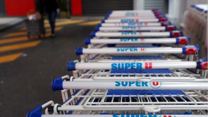 Les magasins U vont lancer une nouvelle marque premiers prix