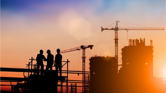 Construction, rénovation, dépannages... quels travaux pourraient reprendre à court terme chez vous ?