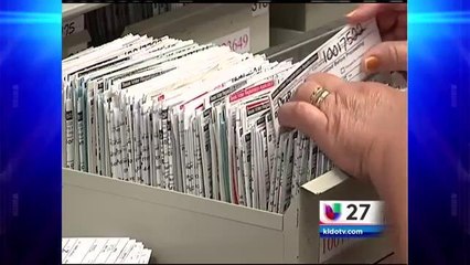 Listos Para Las Elecciones