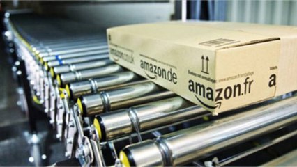 Sur Amazon, des articles remboursés en échange d’un commentaire élogieux