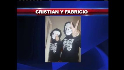 Halloween: Las fotos de nuestros televidentes