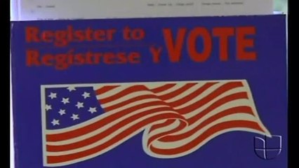 Preparativos para la jornada electoral