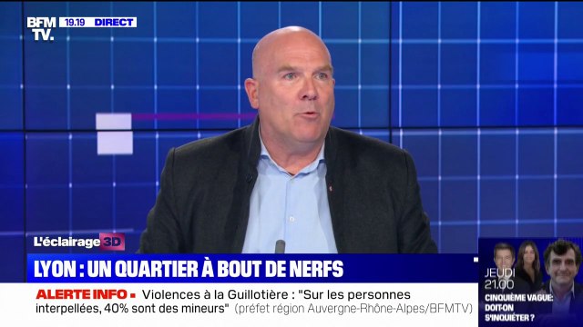 Bruno Bonnell: Il faut arrêter ce mythe d'un gouvernement qui ne cherche pas des solutions sur l'immigration, on trouve des solutions et on a des résultats