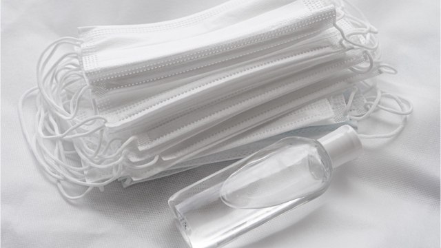 Dans 3 régions de métropole, le taux de reproduction de l'épidémie repasse au-dessus de 1