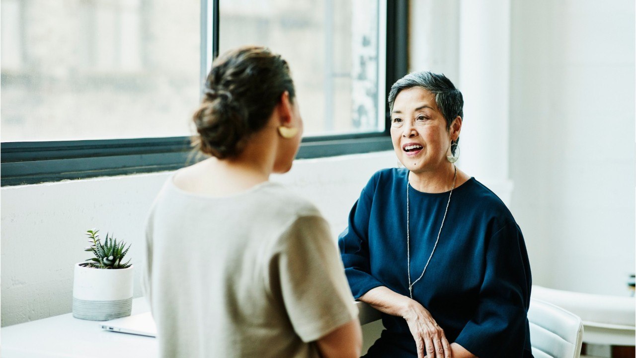 Ce nouveau CDI destiné aux seniors éloignés de l’emploi