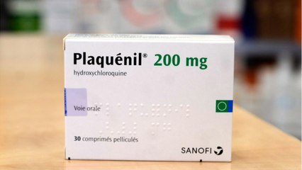L’effet immunisant de la chloroquine mis à mal par une nouvelle étude