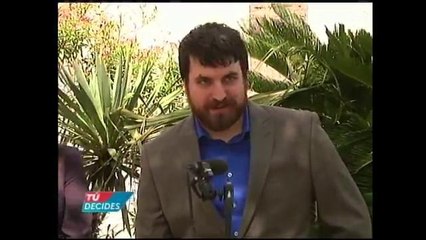 Piden investigar un atentado al presidente del Partido Demócrata de Kleberg