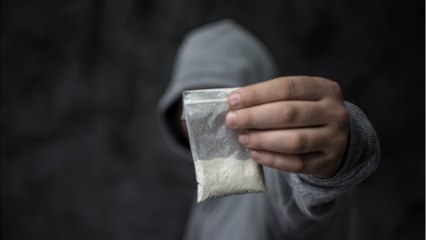 Petite condamnation pour le dealer de cocaïne des animateurs télé