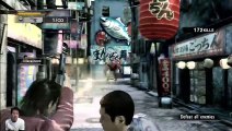 (PS3) Yakuza - Dead Souls - 01 - Zombies...Mutants and Yakuza! pt3