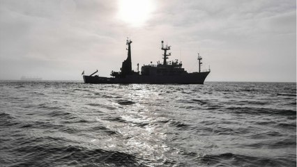 La France va se doter de 10 patrouilleurs océaniques pour remplacer une flotte “obsolète”