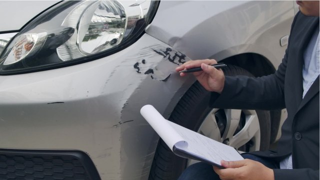 Puis-je suspendre le paiement de mon assurance auto si je ne roule plus ?