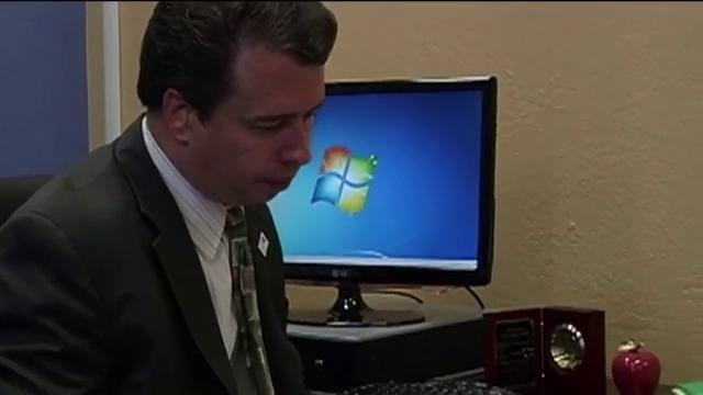 El distrito escolar de Washoe tiene nueva Superintendente interina