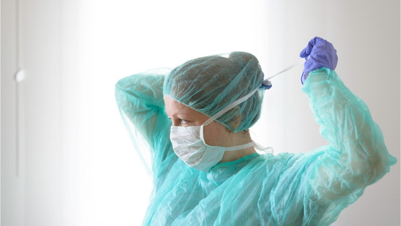 Fonction publique : la prime devrait dépasser 1.000 euros pour les agents hospitaliers