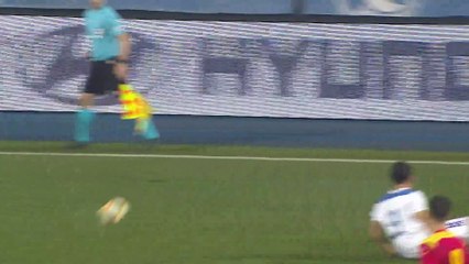 BIH - MONTENEGRO HIGHLIGHTS LOW