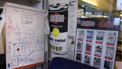 Libération projette de déménager chez Patrick Drahi et Xavier Niel