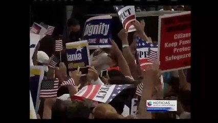 Las posibilidades de una reforma migratoria tras las elecciones