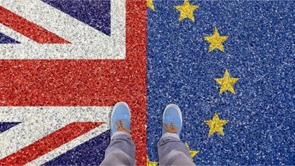 Brexit : la France refuse un “accord dégradé” et défavorable, von der Leyen met la pression