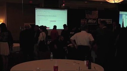 Tú Decides: Rick Scott es reelecto en la Florida