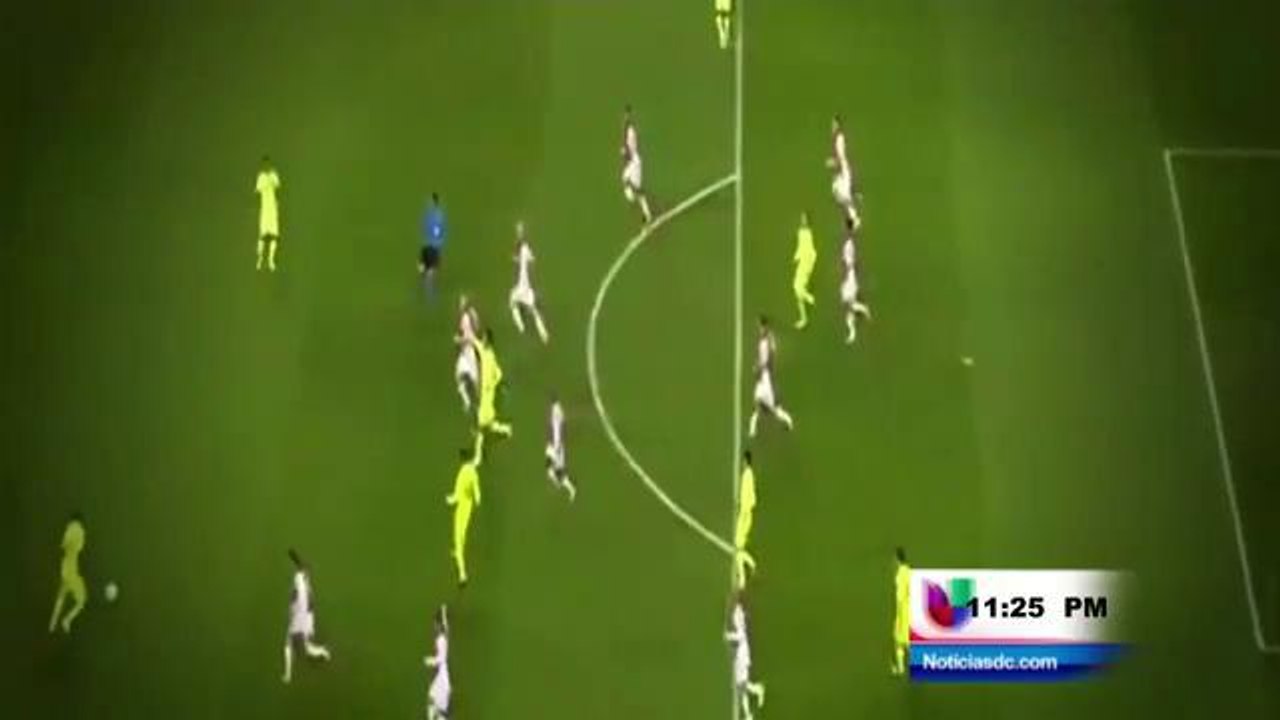 Continúa la acción en la Champions League