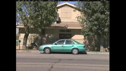 El FBI investiga un crimen de odio contra una mezquita en Coachella