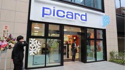 Les ventes ont explosé chez Picard aussi