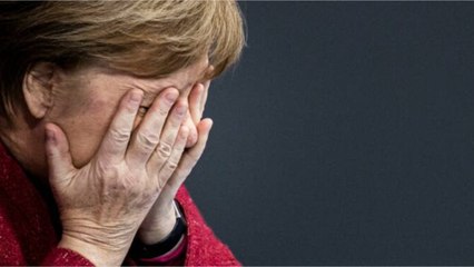 Covid-19 : Angela Merkel appelle à de nouvelles restrictions en Allemagne