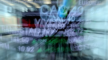 CAC 40, première alerte baissière ! : le conseil Bourse du jour