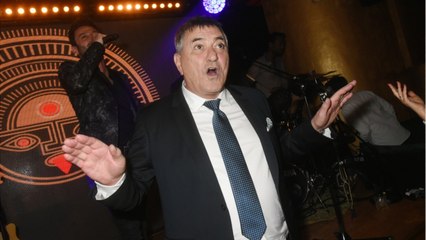 Jean-Marie Bigard candidat ? “J’ai dans la main de quoi réduire les deux extrêmes”