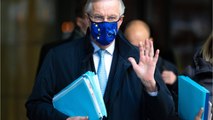 Brexit : no deal en vue “si le Royaume-Uni refuse tout compromis”, avertit Michel Barnier
