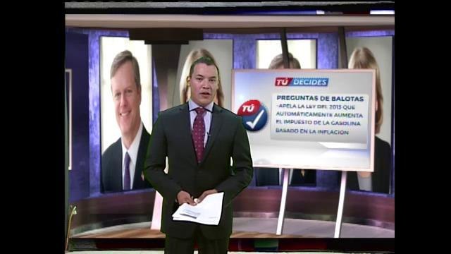 Preguntas Electorales: Diego Restrepo y los resultados parciales