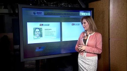 Repaso de los candidatos locales