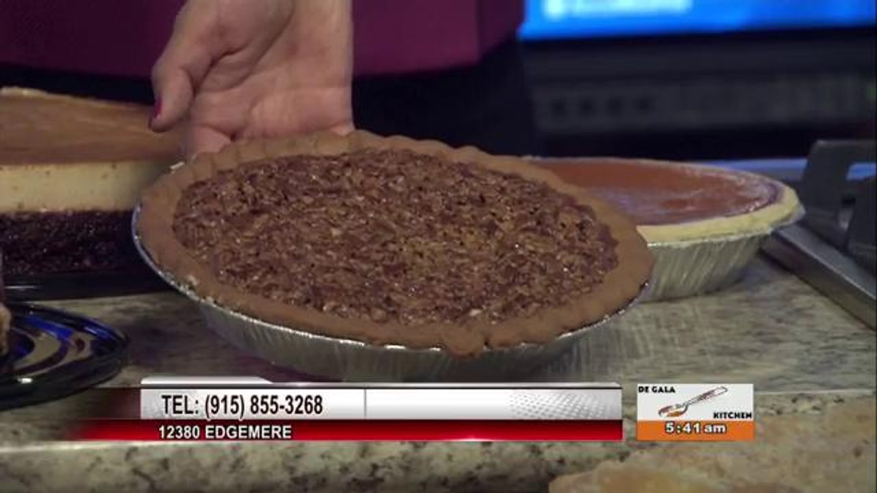 EL DORADO BAKERY