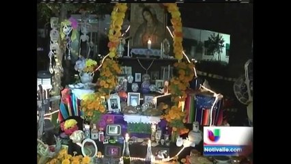 Se realizó el festival de música Día de los Muertos USA