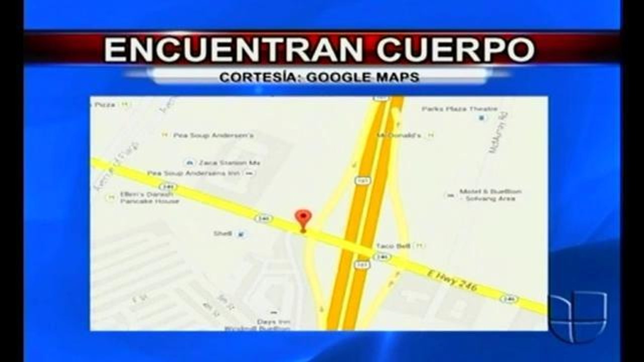 Investigan muerte