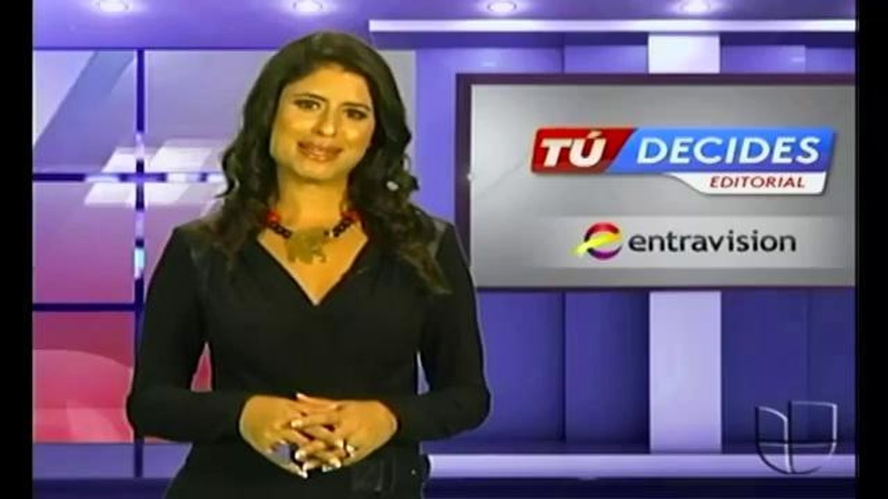 Editorial noche de elecciones