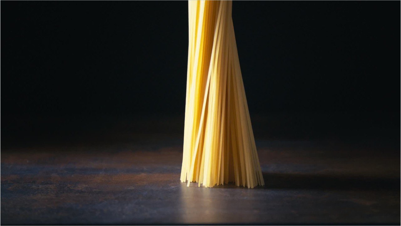 Va-t-on manquer de pâtes ? Le patron de Panzani répond