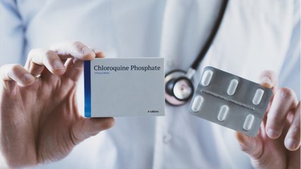 Les malades chroniques traités à la chloroquine sont-ils immunisés contre le coronavirus ?