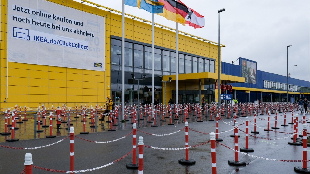 L’étonnant geste d’Ikea envers les musulmans