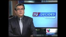 El director de Mi Familia Vota se mostró satisfecho por el voto latino