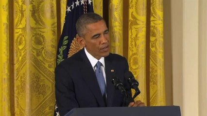 Tú Decides: Reacción de Obama ante triunfo republicano