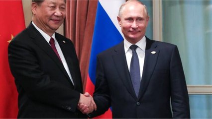 Une alliance militaire entre la Russie et la Chine pourrait voir le jour