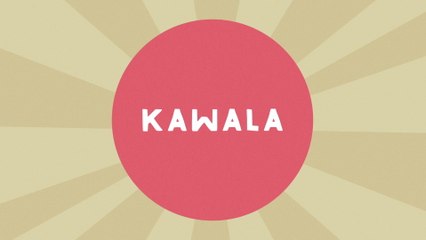 KAWALA - Good Like This