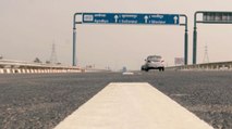 With opening of Purvanchal, other expressways yet to come