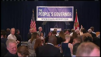 Tú Decides: Derrota de Charlie Crist