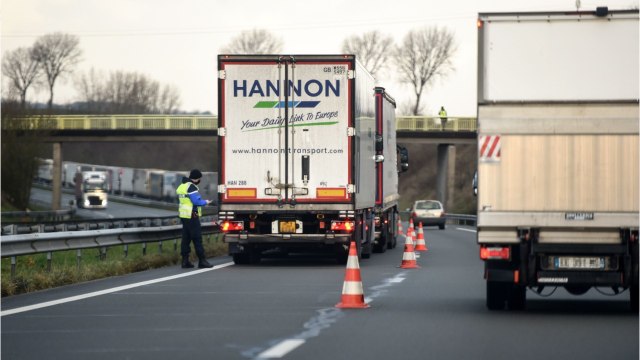 Brexit : les entreprises du Royaume-Uni face à une pagaille totale