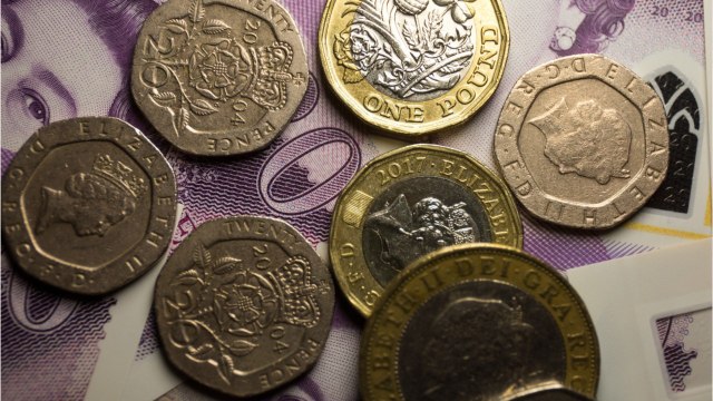 La livre Sterling pourrait chuter, risque de no deal Brexit : le conseil Bourse du jour