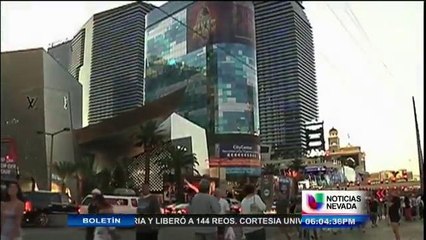 Los Resultados Electorales Podrían Causar un Impacto Negativo en el Futuro de Nevada