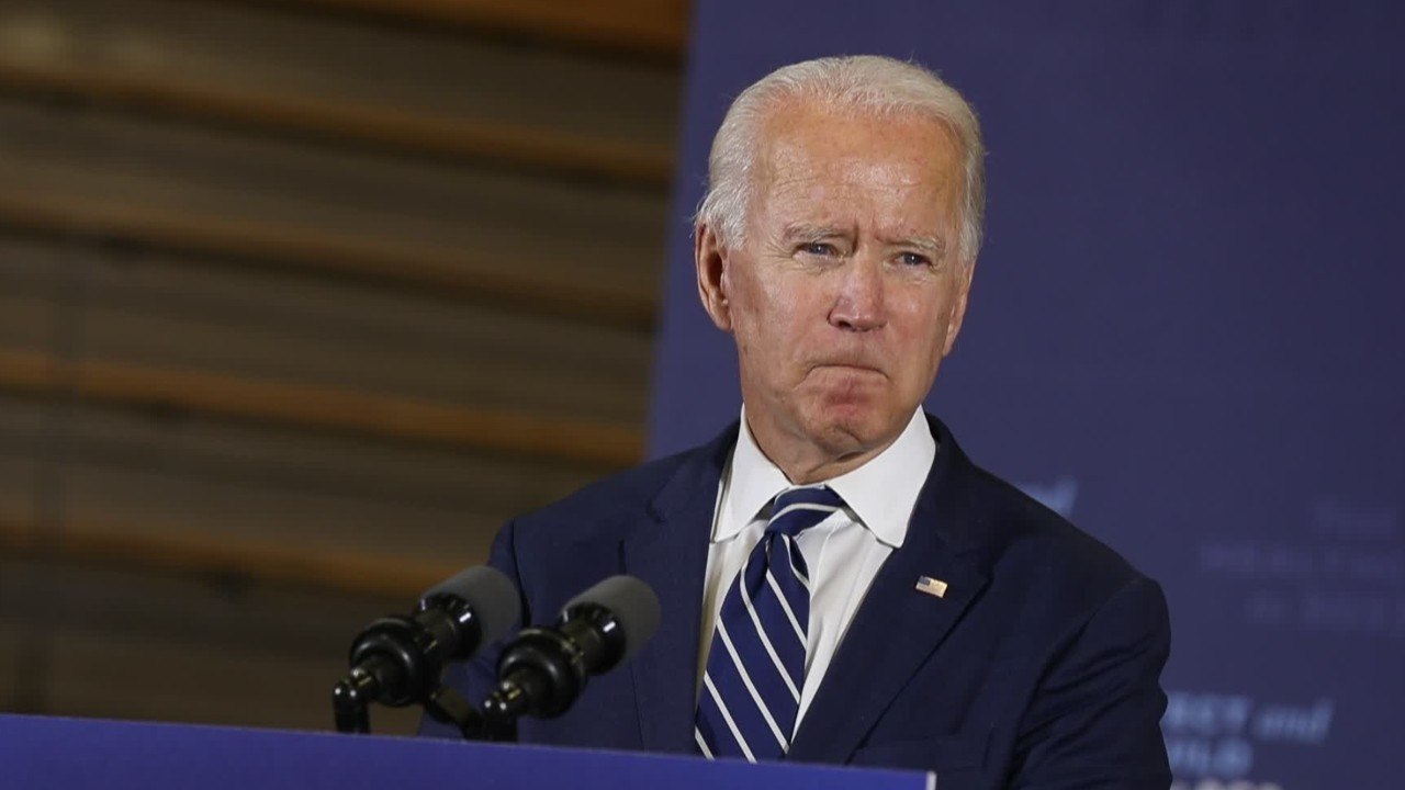 Bourse, Etats-Unis, Chine... “Et si Joe Biden était le maillon faible ?”
